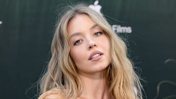 Sydney Sweeney