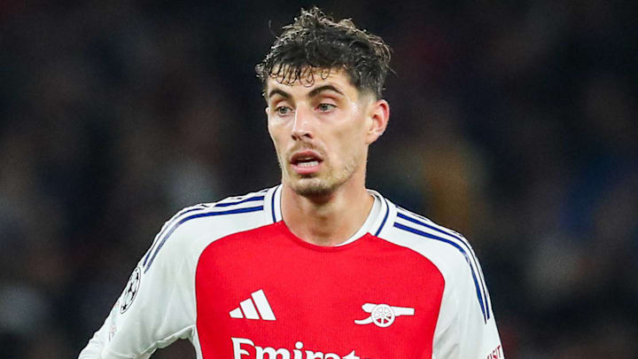 Kai Havertz should lead the line against Liverpool looking to start a new streak of scoring at home. Kai Havertz should lead the line against Liverpool looking to start a new streak of scoring at home.