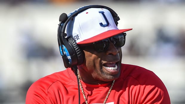 Deion Sanders