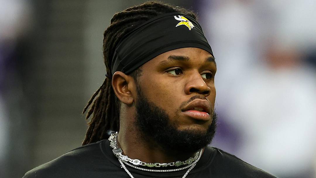 Minnesota Vikings safety Josh Metellus