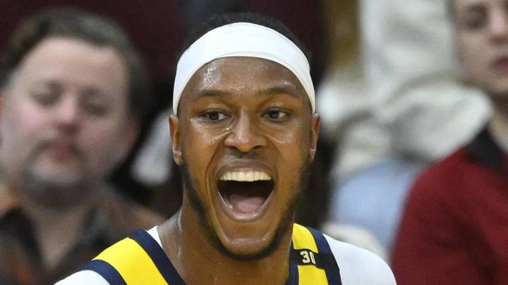 Indiana Pacers, Myles Turner