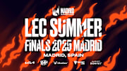 The 2025 LEC Summer Finals will bring fans and key players to one of EMEA LoL's most active regions.