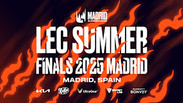 The 2025 LEC Summer Finals will bring fans and key players to one of EMEA LoL's most active regions.