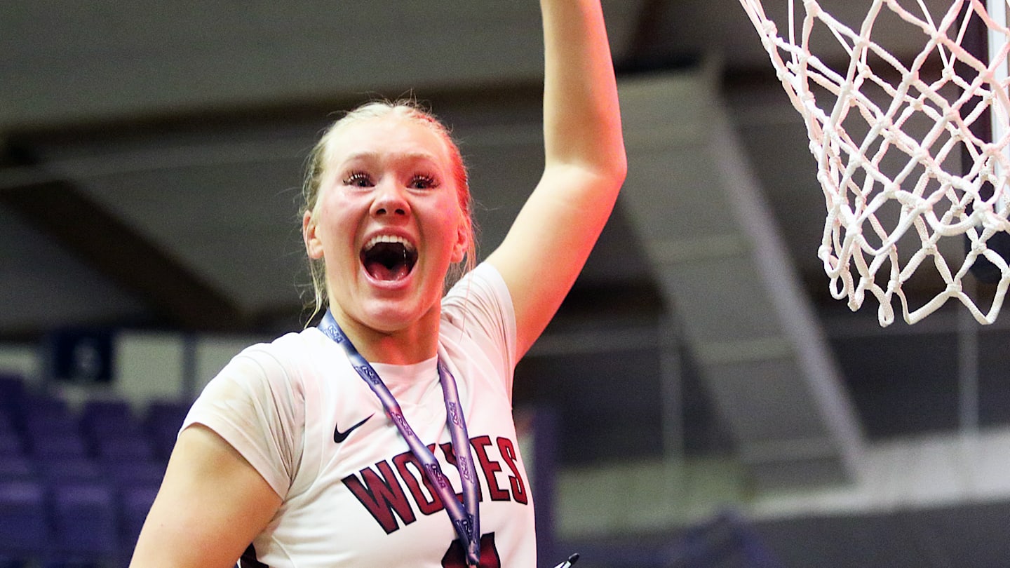 Top 25 Oregon Girls High School Basketball State Rankings – Jan. 5, 2025