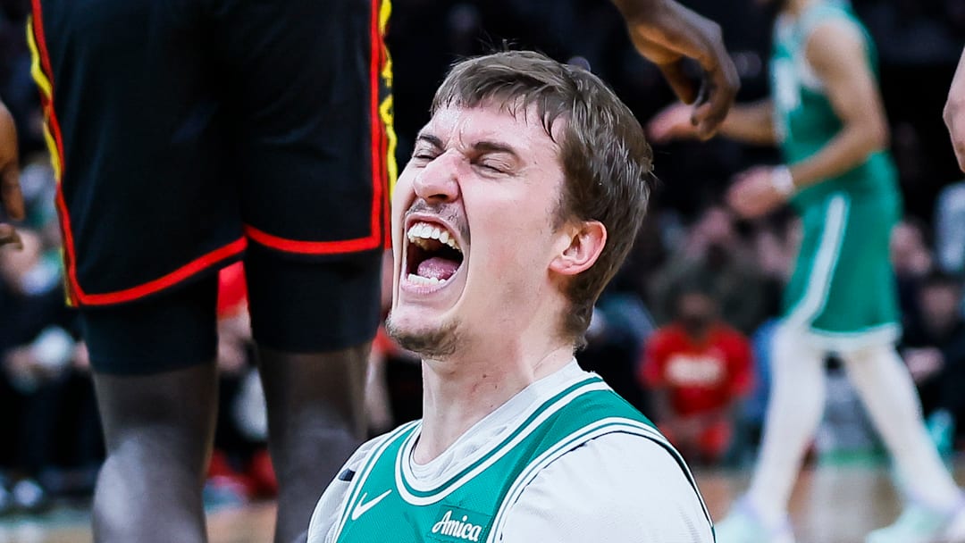 Vengeful Hawks swoop into town and leave with win as Celtics' defensive struggles continue and Vengeful Hawks swoop into town and leave with win as Celtics' defensive struggles continue and