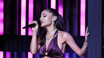 2021 iHeartRadio Music Awards – Show