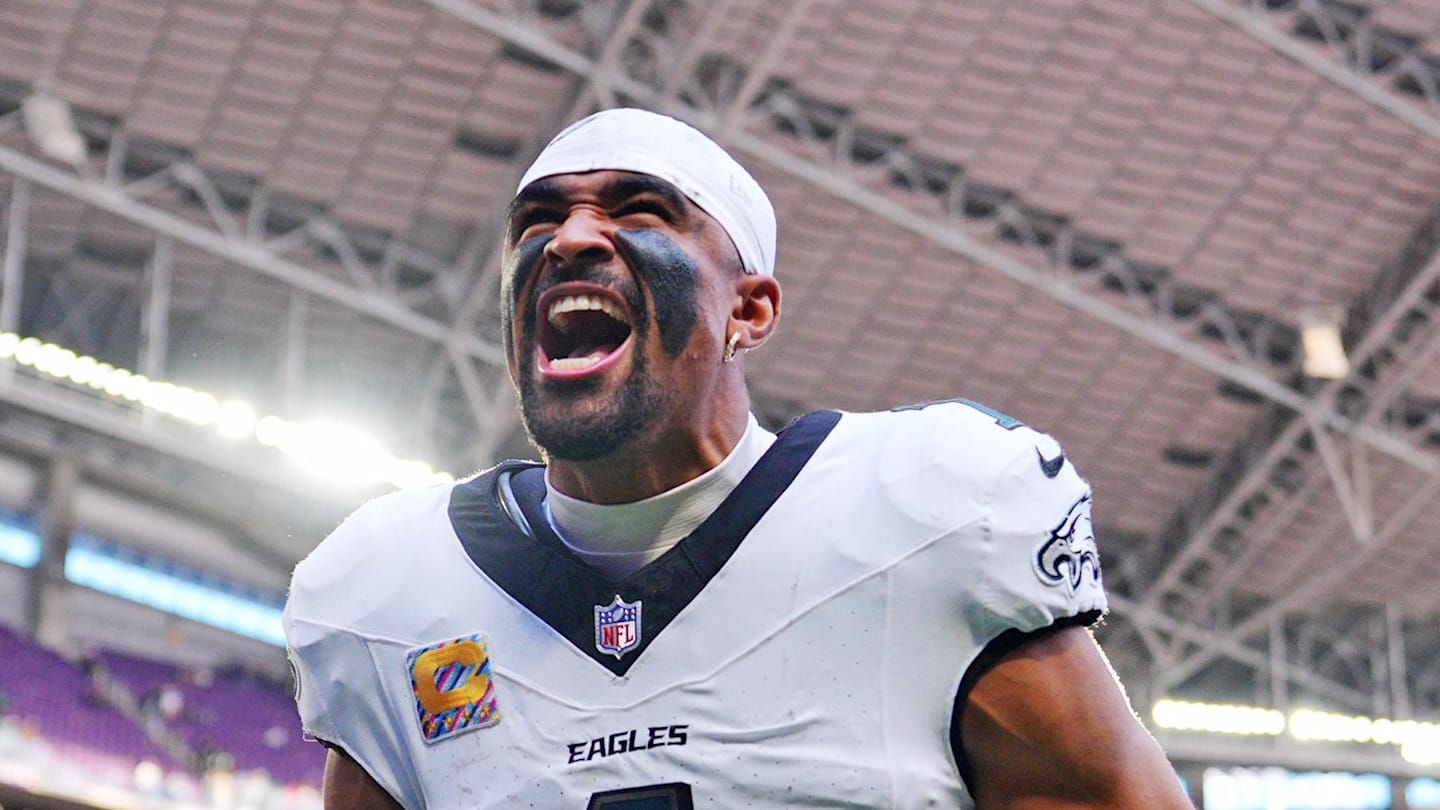 New York Giants Week 8: How the Philadelphia Eagles Offense Might Be