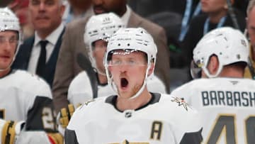 Vegas Golden Knights v Utah Mammoth