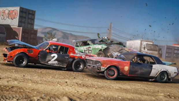 Image via wreckfest2.thqnordic.com