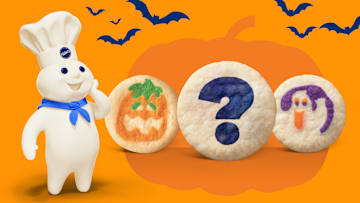 New Pillsbury Halloween Shape is coming