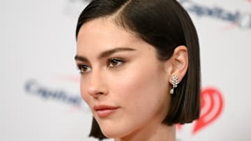 Gracie Abrams at iHeartRadio Z100's Jingle Ball 2024 at Madison Square Garden