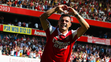 Arsenal FC v Leicester City - Premier League