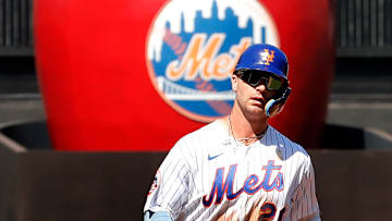Seattle Mariners v New York Mets