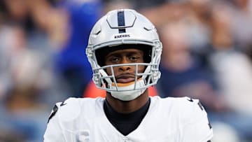 Las Vegas Raiders v Los Angeles Chargers - NFL 2025