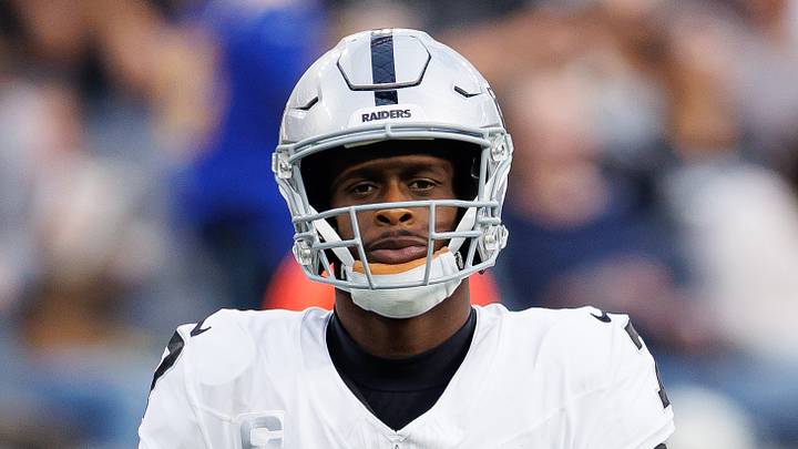 Las Vegas Raiders v Los Angeles Chargers - NFL 2025