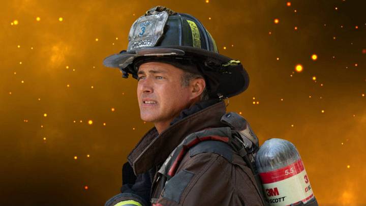 Pictured: Taylor Kinney as Kelly Severide -- (Photo by: Peter Gordon/NBC)