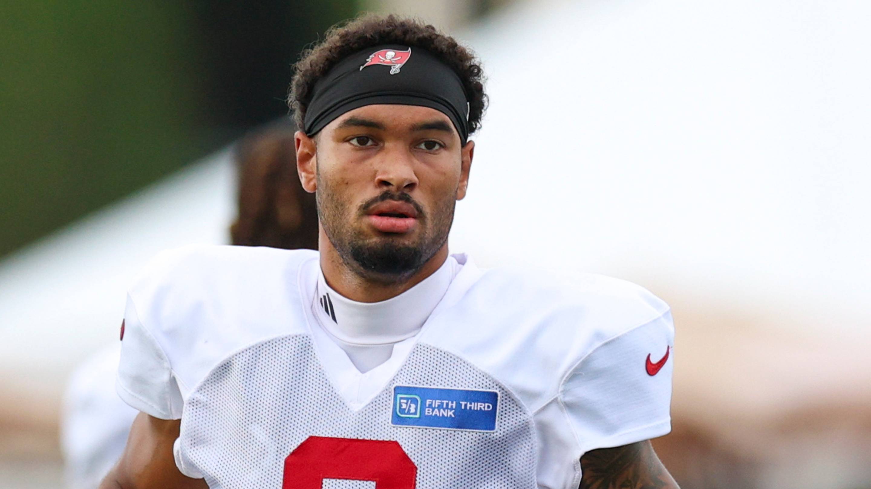 Buccaneers Have Growing Concerns Over Emeka Egbuka, Jalen McMillan