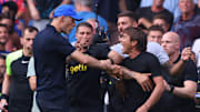Chelsea FC v Tottenham Hotspur - Premier League