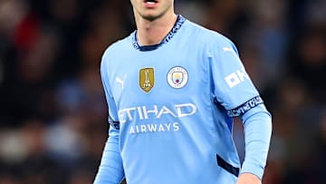 Manchester City v Salford City - Emirates FA Cup Third Round