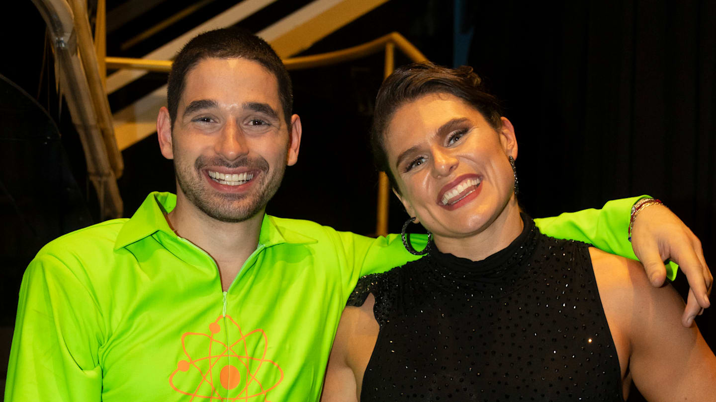 ‘Dancing With the Stars’ Is Not New Tonight, But Here’s When It Will Return
