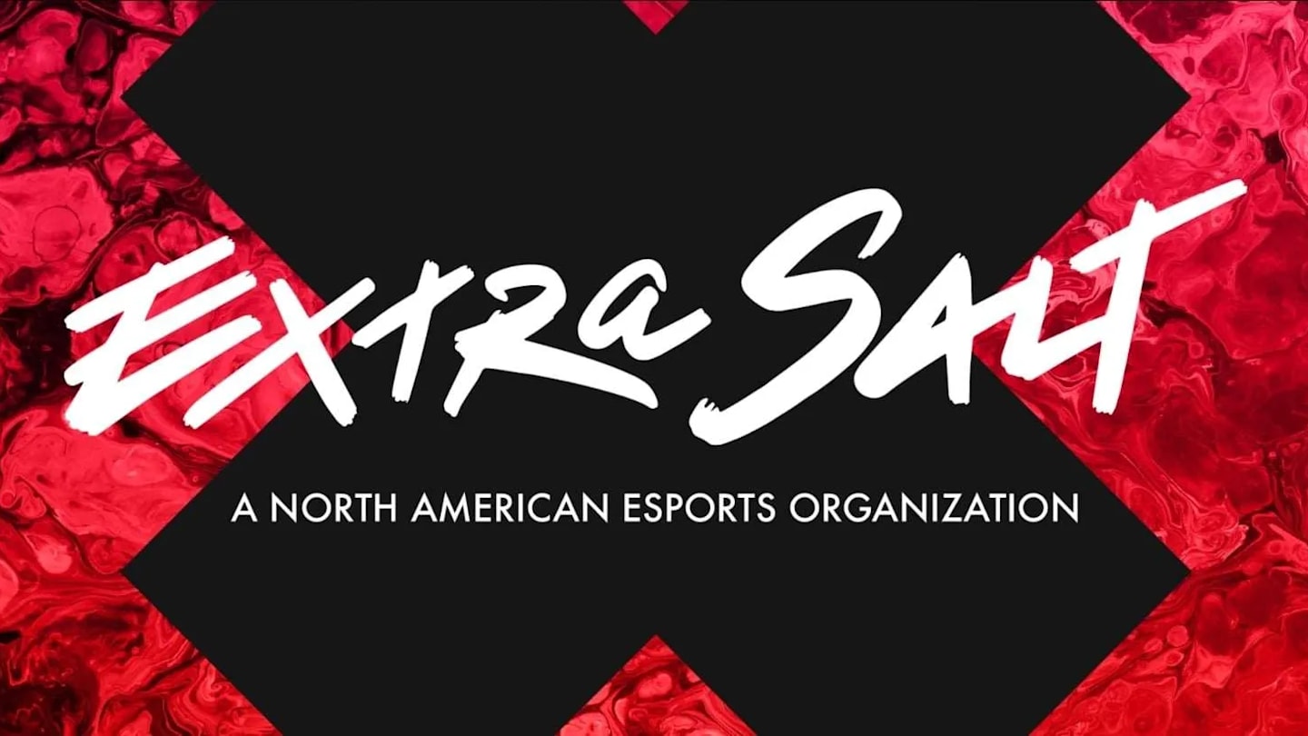 CSGO Complexity Gaming Makes Changes to Roster