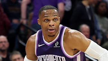 Atlanta Hawks v Sacramento Kings