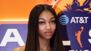 Angel Reese