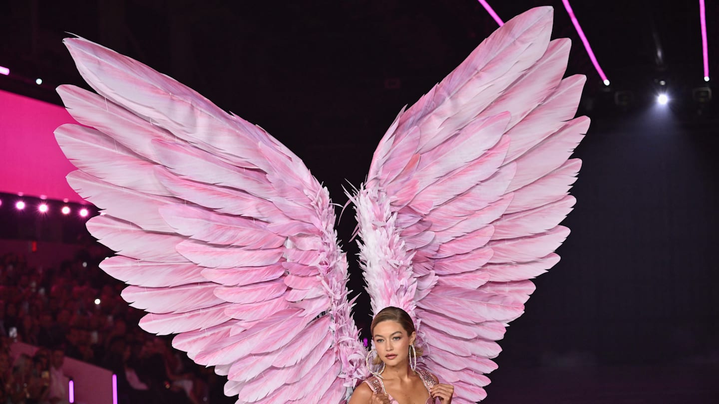 Victoria’s Secret Fashion Show 2025 Where to Watch, Featured Models