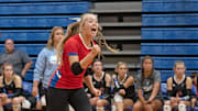 Laurel Cassidy, Parkview Baptist