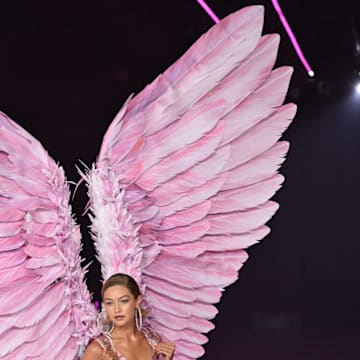 Gigi Hadid