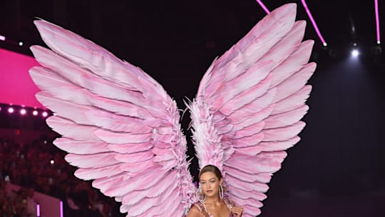 Gigi Hadid
