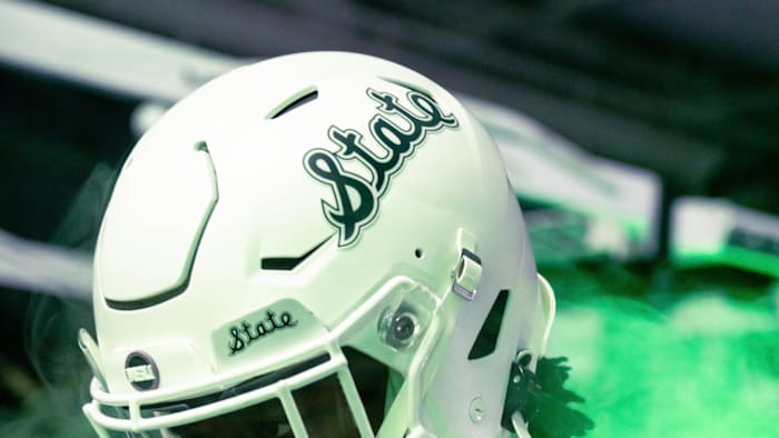 247’s Josh Pate cautiously optimistic for Jonathan Smith, MSU in Year 1