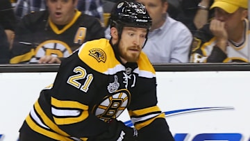 2013 NHL Stanley Cup Final - Game Four