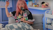 Pictured: LilyPichu announces she is halting her active role in OTV.