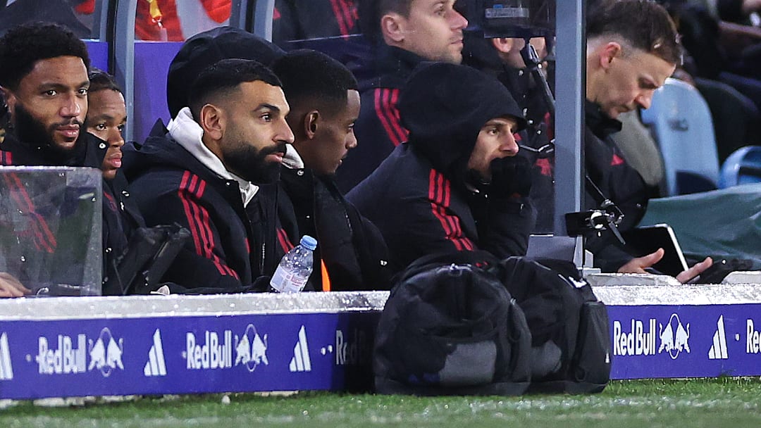 Leeds United v Liverpool - Premier League