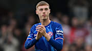 Chelsea FC v Nottingham Forest FC - Premier League