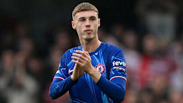Chelsea FC v Nottingham Forest FC - Premier League