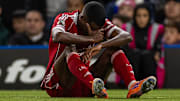 Liverpool suffered a third consecutive defeat at the weekend in all competitions.
