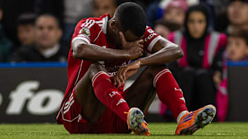 Liverpool suffered a third consecutive defeat at the weekend in all competitions.