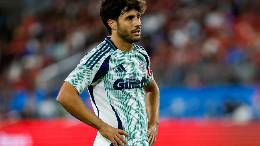 Carles Gil