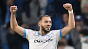 L'OM est proche de son objectif de finir deuxième.