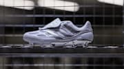 adidas' LC Predator Precision ‘Silver Strike.'