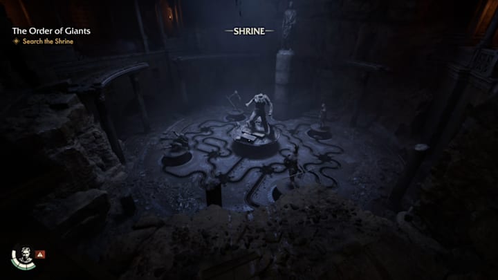 Indiana Jones and the Great Circle