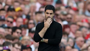 Liverpool FC v Arsenal FC - Premier League