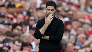 Another trophyless season