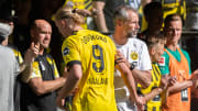 Demissão de Marco Rose indica período de mudanças em Dortmund