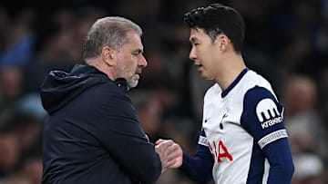 Postecoglou is fighting for his future