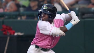 Daytona Tortugas Hector Rodriguez