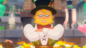 Story of Seasons: Grand Bazaar