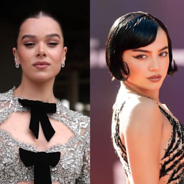 Vanessa Kirby, Hailee Steinfeld, and Isabela Merced